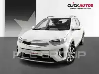 2026 KIA Stonic