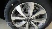2026 KIA Stonic