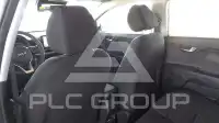 2026 KIA Stonic