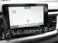 2026 KIA Stonic