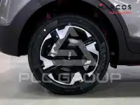 2026 KIA Stonic