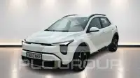 2026 KIA Stonic