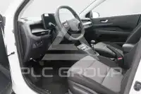 2026 KIA Stonic