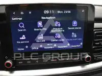 2026 KIA Stonic