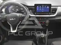 2026 KIA Stonic