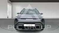 2026 KIA Stonic
