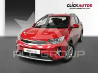 2026 KIA Stonic