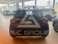 2026 KIA Stonic