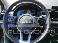 2026 KIA Stonic