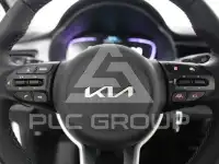 2026 KIA Stonic
