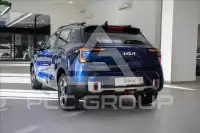 2026 KIA Stonic
