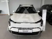 2026 KIA Stonic