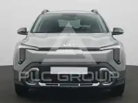 2026 KIA Stonic