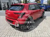 2026 KIA Stonic