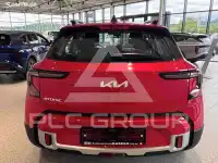 2026 KIA Stonic