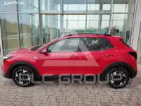 2026 KIA Stonic