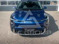 2026 KIA Stonic