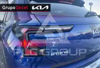 2026 KIA Stonic