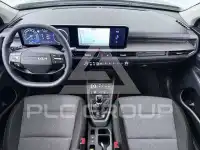 2026 KIA Stonic