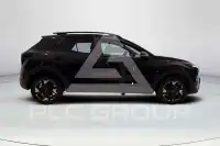 2026 KIA Stonic