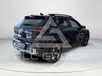 2026 KIA Stonic