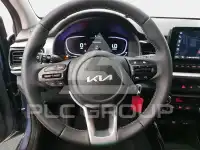 2026 KIA Stonic