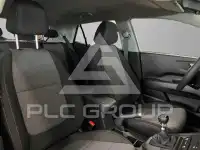 2026 KIA Stonic