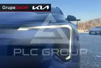 2026 KIA Stonic