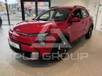 2026 KIA Stonic