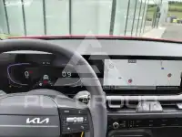 2026 KIA Stonic