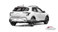 2026 KIA Stonic