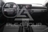 2026 KIA Stonic