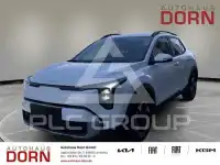 2026 KIA Stonic