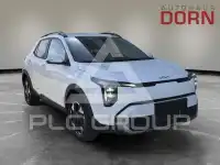 2026 KIA Stonic