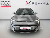 2026 KIA Stonic