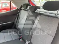 2026 KIA Stonic
