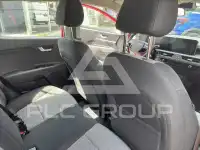 2026 KIA Stonic
