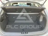 2026 KIA Stonic