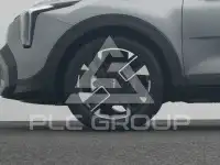 2026 KIA Stonic
