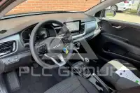 2026 KIA Stonic