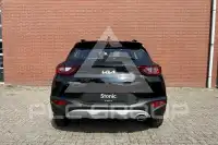 2026 KIA Stonic