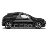 2026 KIA Stonic