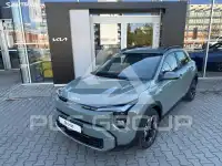 2026 KIA Stonic