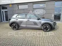 2026 KIA Stonic