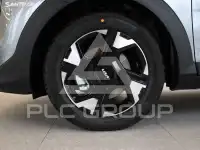 2026 KIA Stonic