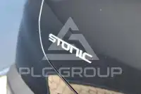 2026 KIA Stonic