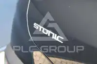 2026 KIA Stonic