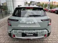 2026 KIA Stonic