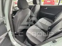 2026 KIA Stonic