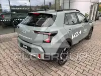 2026 KIA Stonic